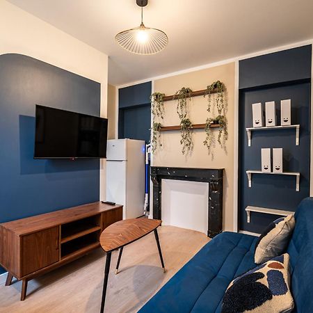 Appartement Cosy Rouen Exterior foto